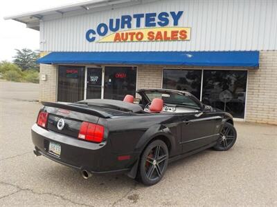 2008 Ford Mustang GT Premium  5-Speed - Photo 9 - Cottonwood, AZ 86326