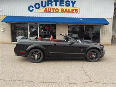 2008 Ford Mustang GT Premium  5-Speed - Photo 10 - Cottonwood, AZ 86326