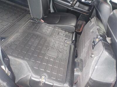 2020 Toyota 4Runner TRD Off-Road Premium   - Photo 38 - Cottonwood, AZ 86326