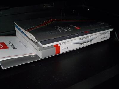 2020 Toyota 4Runner TRD Off-Road Premium   - Photo 19 - Cottonwood, AZ 86326