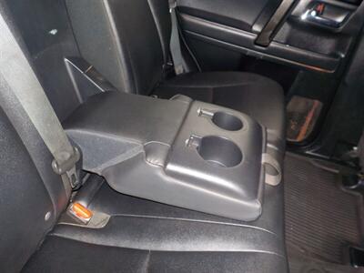 2020 Toyota 4Runner TRD Off-Road Premium   - Photo 37 - Cottonwood, AZ 86326