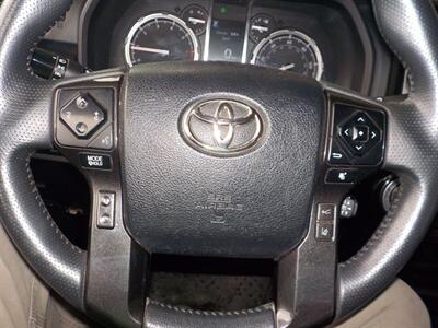 2020 Toyota 4Runner TRD Off-Road Premium   - Photo 21 - Cottonwood, AZ 86326