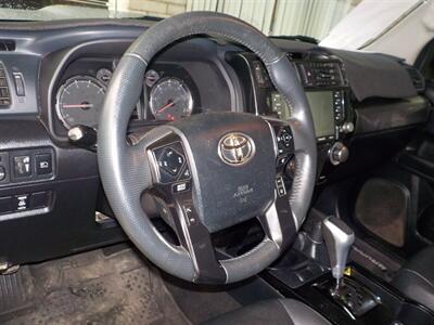 2020 Toyota 4Runner TRD Off-Road Premium   - Photo 11 - Cottonwood, AZ 86326