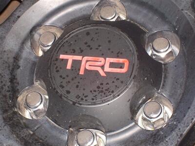 2020 Toyota 4Runner TRD Off-Road Premium   - Photo 42 - Cottonwood, AZ 86326