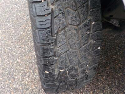 2020 Toyota 4Runner TRD Off-Road Premium   - Photo 17 - Cottonwood, AZ 86326