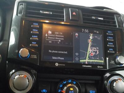 2020 Toyota 4Runner TRD Off-Road Premium   - Photo 26 - Cottonwood, AZ 86326