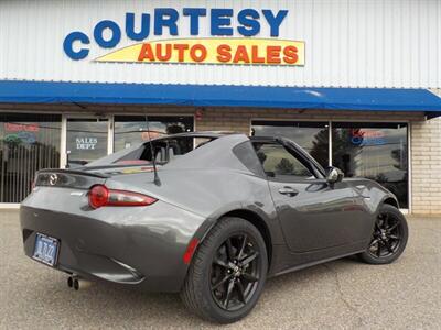 2019 Mazda MX-5 Miata RF Club   - Photo 23 - Cottonwood, AZ 86326