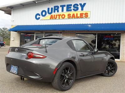 2019 Mazda MX-5 Miata RF Club   - Photo 11 - Cottonwood, AZ 86326