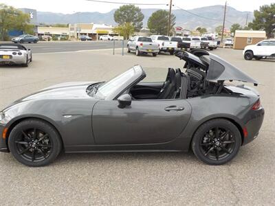 2019 Mazda MX-5 Miata RF Club   - Photo 19 - Cottonwood, AZ 86326