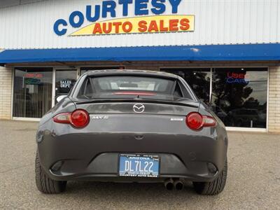 2019 Mazda MX-5 Miata RF Club   - Photo 9 - Cottonwood, AZ 86326