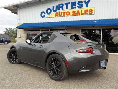 2019 Mazda MX-5 Miata RF Club   - Photo 22 - Cottonwood, AZ 86326