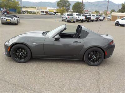 2019 Mazda MX-5 Miata RF Club   - Photo 21 - Cottonwood, AZ 86326