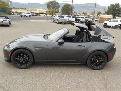 2019 Mazda MX-5 Miata RF Club   - Photo 16 - Cottonwood, AZ 86326