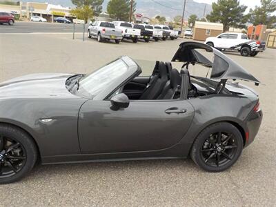 2019 Mazda MX-5 Miata RF Club   - Photo 20 - Cottonwood, AZ 86326