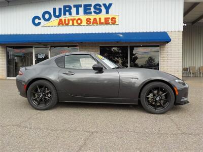 2019 Mazda MX-5 Miata RF Club   - Photo 13 - Cottonwood, AZ 86326