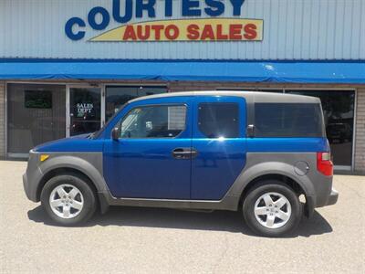 2004 Honda Element EX   - Photo 3 - Cottonwood, AZ 86326