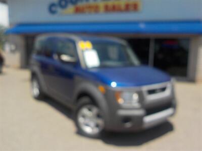 2004 Honda Element EX   - Photo 13 - Cottonwood, AZ 86326