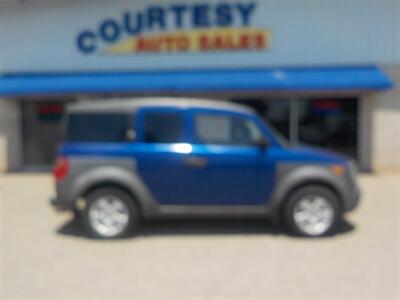 2004 Honda Element EX   - Photo 11 - Cottonwood, AZ 86326