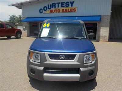 2004 Honda Element EX   - Photo 15 - Cottonwood, AZ 86326