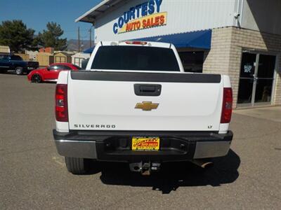 2014 Chevrolet Silverado 2500HD LT   - Photo 7 - Cottonwood, AZ 86326