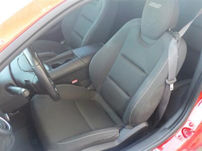 2014 Chevrolet Camaro SS  FAST!! - Photo 2 - Cottonwood, AZ 86326