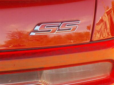 2014 Chevrolet Camaro SS  FAST!! - Photo 25 - Cottonwood, AZ 86326