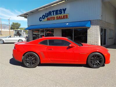 2014 Chevrolet Camaro SS  FAST!! - Photo 11 - Cottonwood, AZ 86326