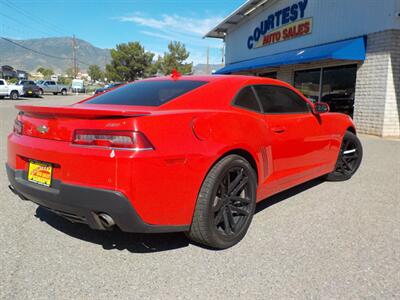 2014 Chevrolet Camaro SS  FAST!! - Photo 9 - Cottonwood, AZ 86326