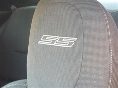 2014 Chevrolet Camaro SS  FAST!! - Photo 23 - Cottonwood, AZ 86326