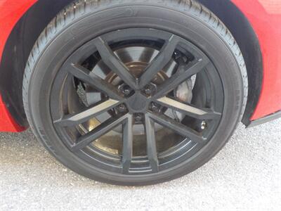 2014 Chevrolet Camaro SS  FAST!! - Photo 10 - Cottonwood, AZ 86326