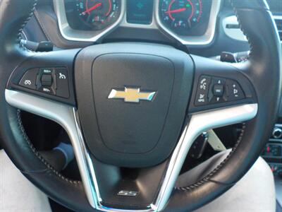 2014 Chevrolet Camaro SS  FAST!! - Photo 17 - Cottonwood, AZ 86326