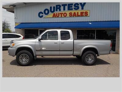 2004 Toyota Tundra SR5   - Photo 3 - Cottonwood, AZ 86326