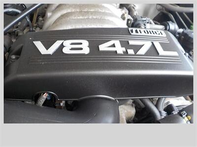 2004 Toyota Tundra SR5   - Photo 36 - Cottonwood, AZ 86326