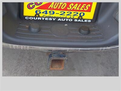 2004 Toyota Tundra SR5   - Photo 32 - Cottonwood, AZ 86326