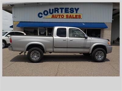 2004 Toyota Tundra SR5   - Photo 11 - Cottonwood, AZ 86326