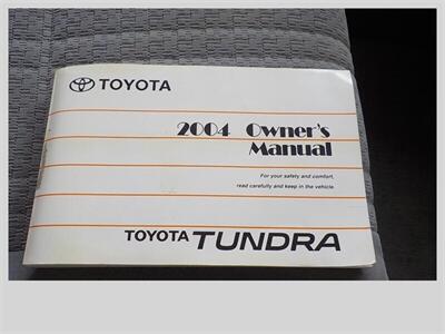 2004 Toyota Tundra SR5   - Photo 17 - Cottonwood, AZ 86326