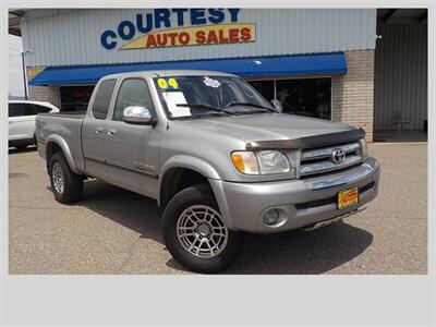 2004 Toyota Tundra SR5   - Photo 13 - Cottonwood, AZ 86326