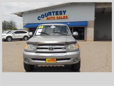 2004 Toyota Tundra SR5   - Photo 15 - Cottonwood, AZ 86326