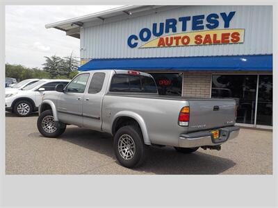 2004 Toyota Tundra SR5   - Photo 5 - Cottonwood, AZ 86326