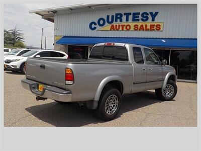2004 Toyota Tundra SR5   - Photo 9 - Cottonwood, AZ 86326