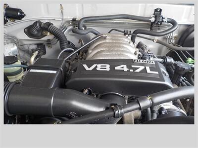 2004 Toyota Tundra SR5   - Photo 14 - Cottonwood, AZ 86326