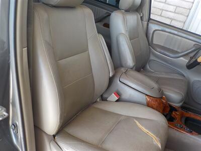 2005 Toyota Tundra Limited   - Photo 29 - Cottonwood, AZ 86326