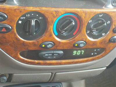 2005 Toyota Tundra Limited   - Photo 25 - Cottonwood, AZ 86326