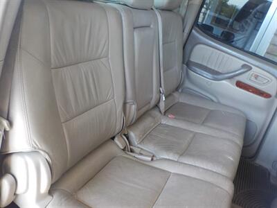 2005 Toyota Tundra Limited   - Photo 35 - Cottonwood, AZ 86326