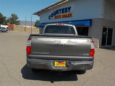 2005 Toyota Tundra Limited   - Photo 7 - Cottonwood, AZ 86326