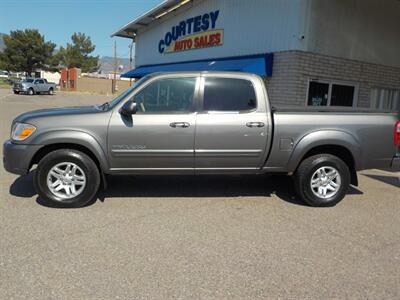 2005 Toyota Tundra Limited   - Photo 3 - Cottonwood, AZ 86326