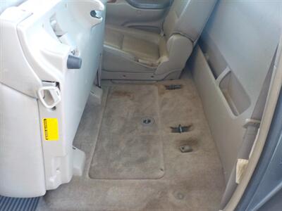 2005 Toyota Tundra Limited   - Photo 33 - Cottonwood, AZ 86326