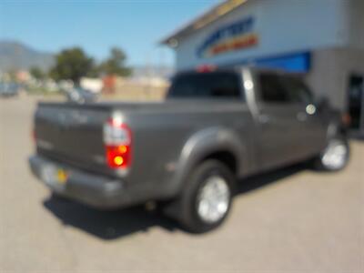 2005 Toyota Tundra Limited   - Photo 9 - Cottonwood, AZ 86326