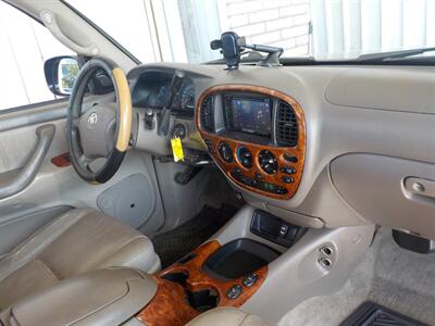 2005 Toyota Tundra Limited   - Photo 19 - Cottonwood, AZ 86326