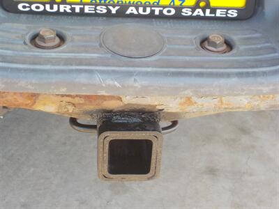 2005 Toyota Tundra Limited   - Photo 44 - Cottonwood, AZ 86326